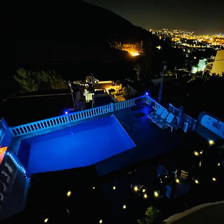 Maryvilla Zohra Calpe Luaran gambar