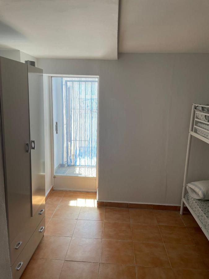 Maryvilla Zohra Calpe Luaran gambar