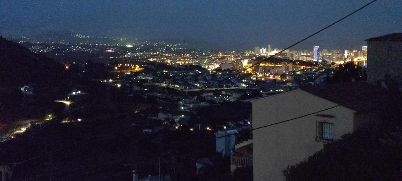 Maryvilla Zohra Calpe Luaran gambar
