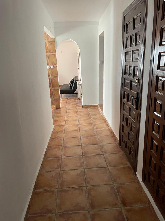 Maryvilla Zohra Calpe Luaran gambar