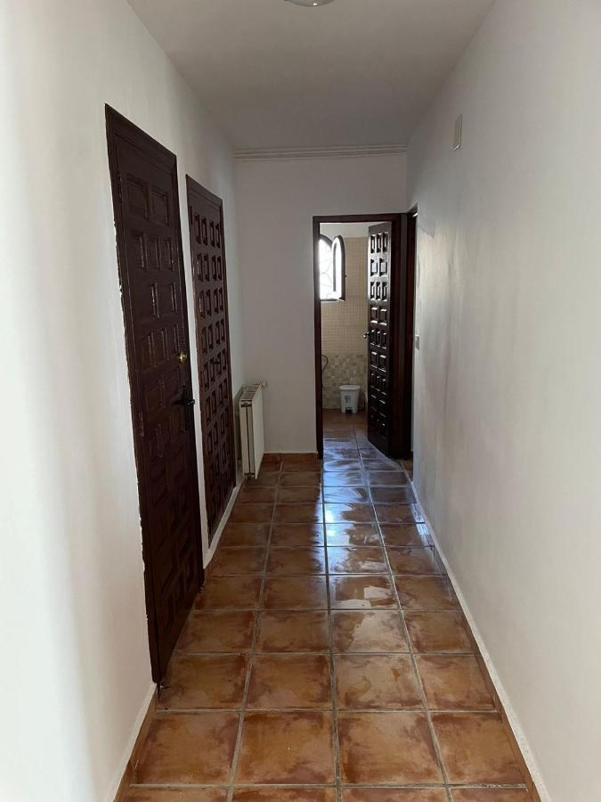 Maryvilla Zohra Calpe Luaran gambar