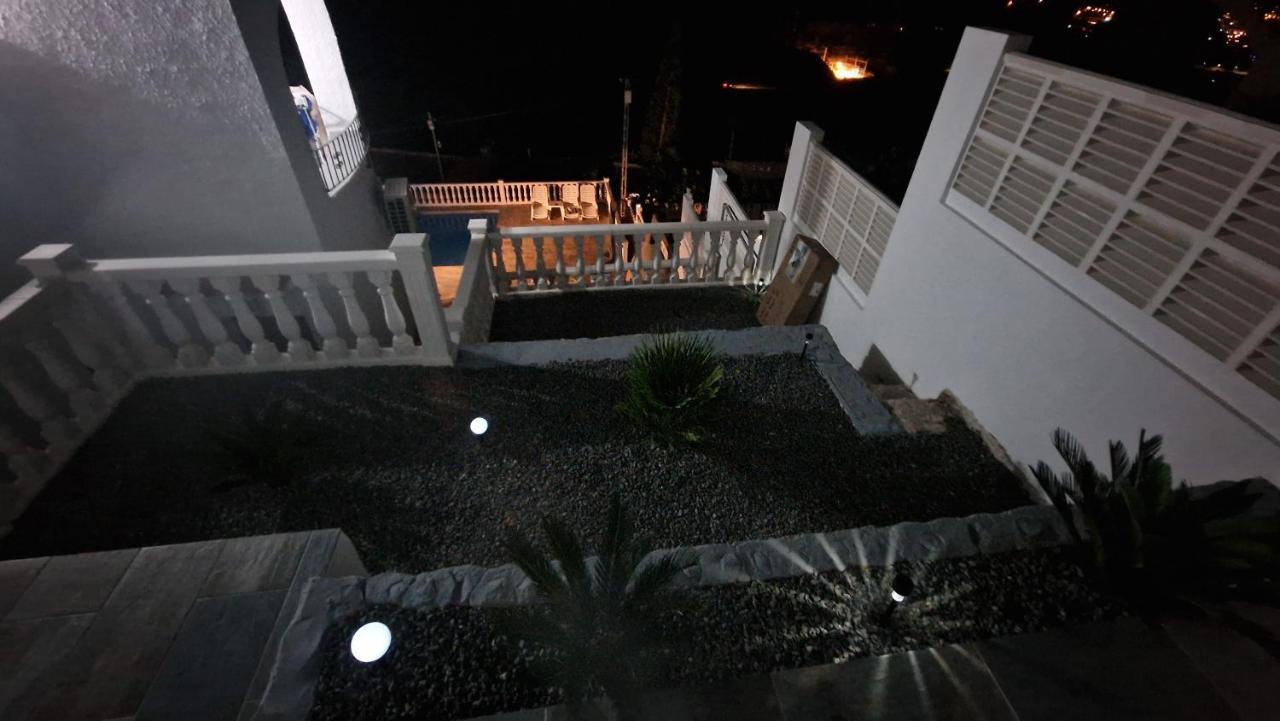 Maryvilla Zohra Calpe Luaran gambar