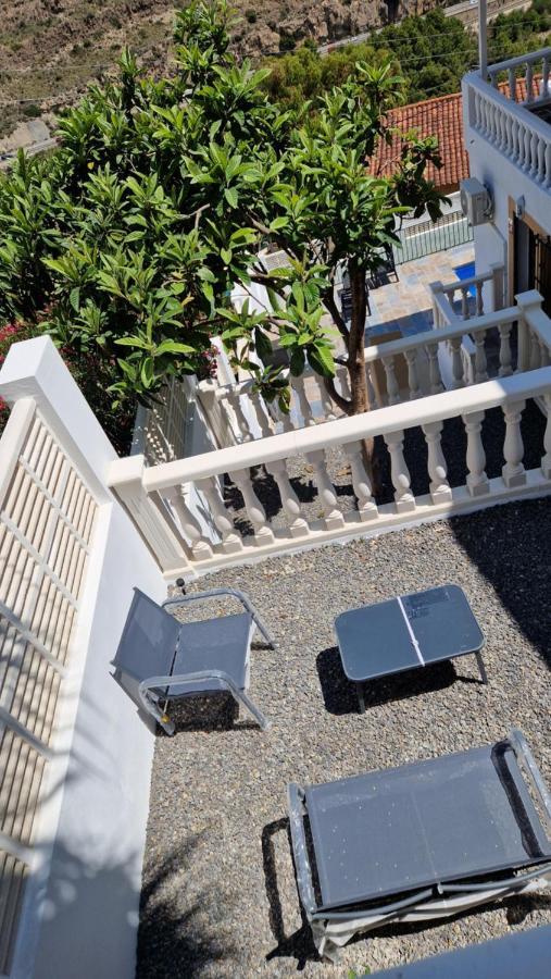 Maryvilla Zohra Calpe Luaran gambar