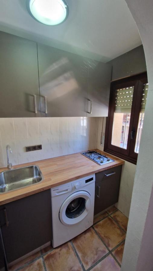 Maryvilla Zohra Calpe Luaran gambar