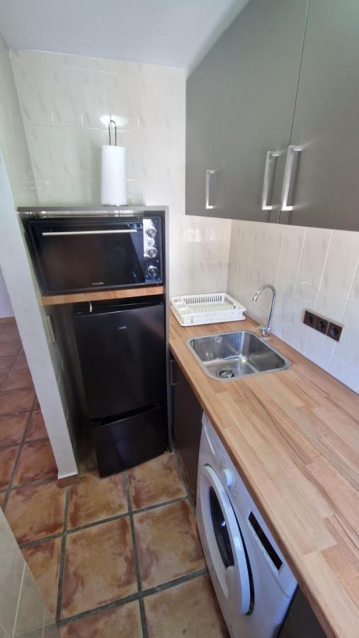 Maryvilla Zohra Calpe Luaran gambar