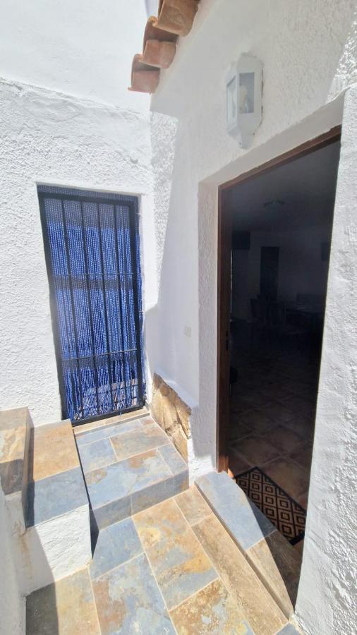 Maryvilla Zohra Calpe Luaran gambar