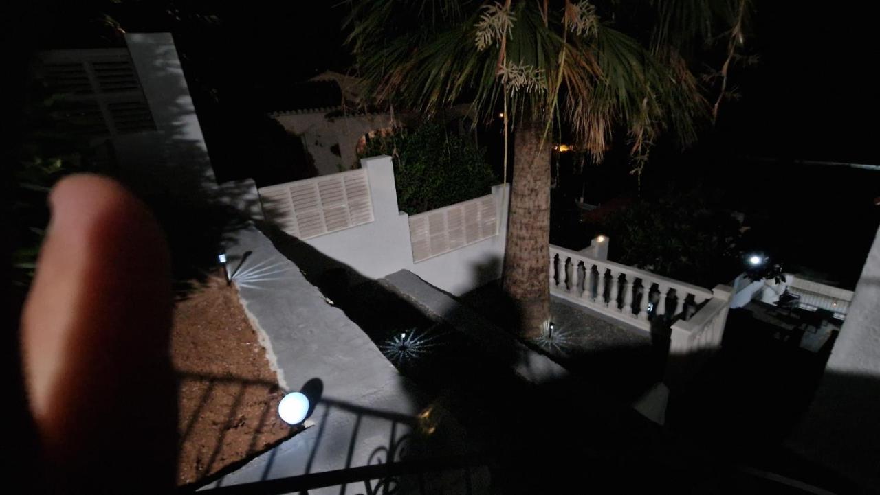 Maryvilla Zohra Calpe Luaran gambar