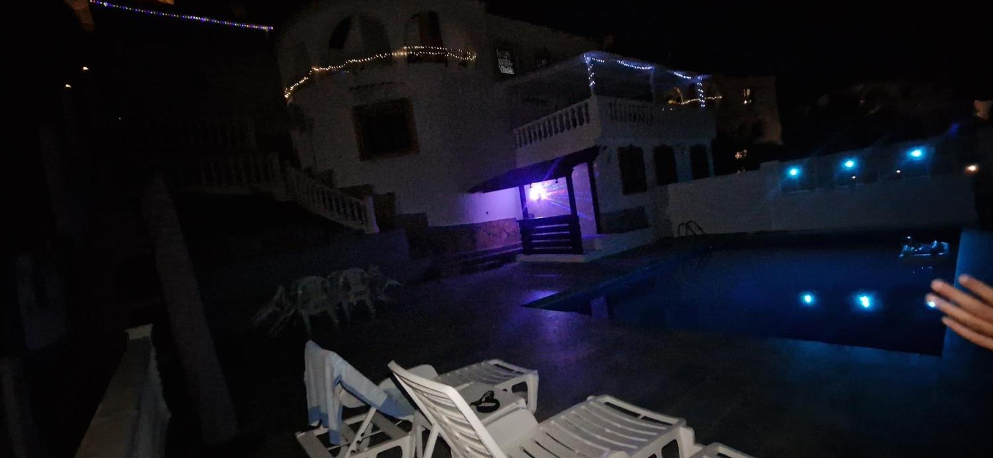 Maryvilla Zohra Calpe Luaran gambar