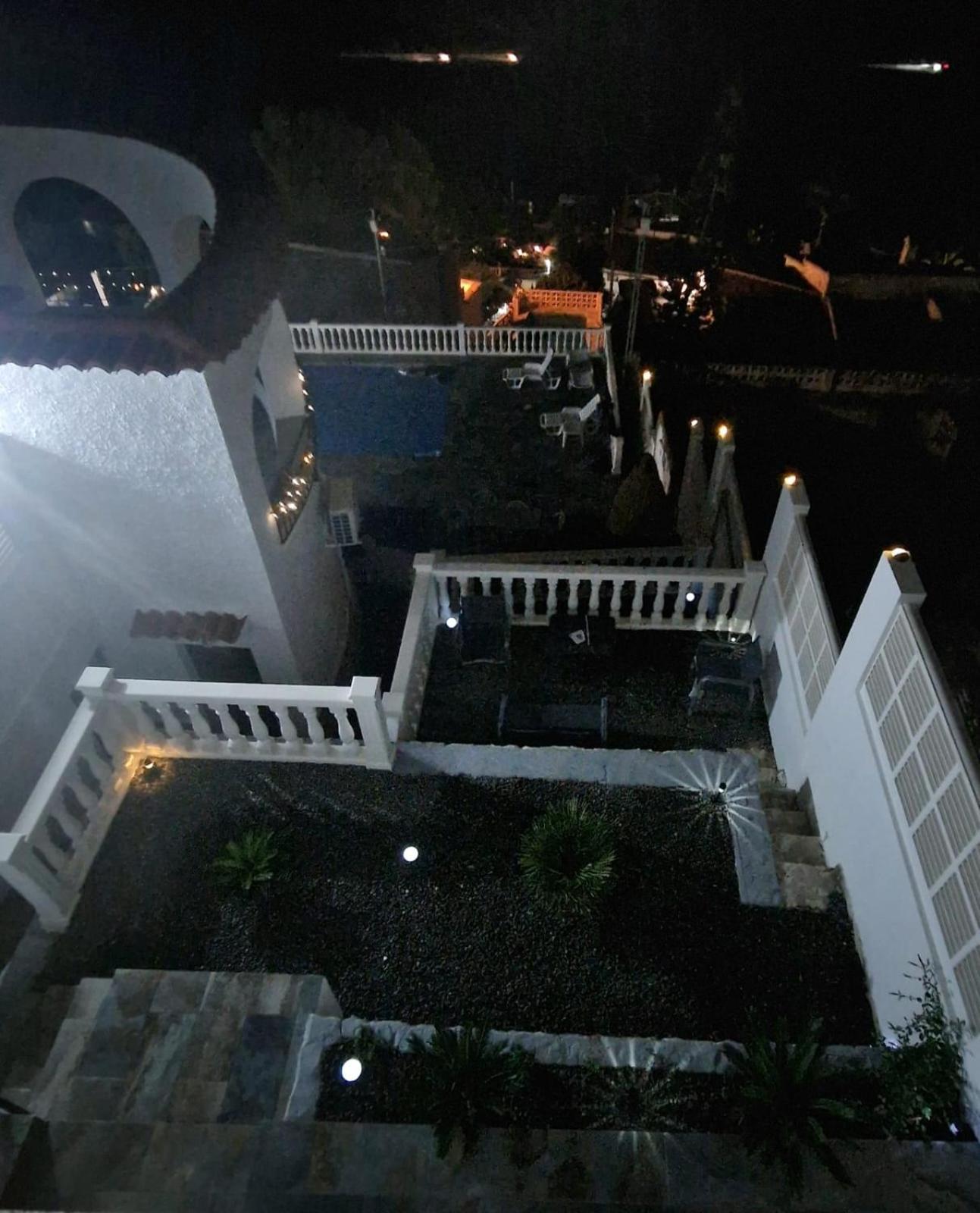 Maryvilla Zohra Calpe Luaran gambar