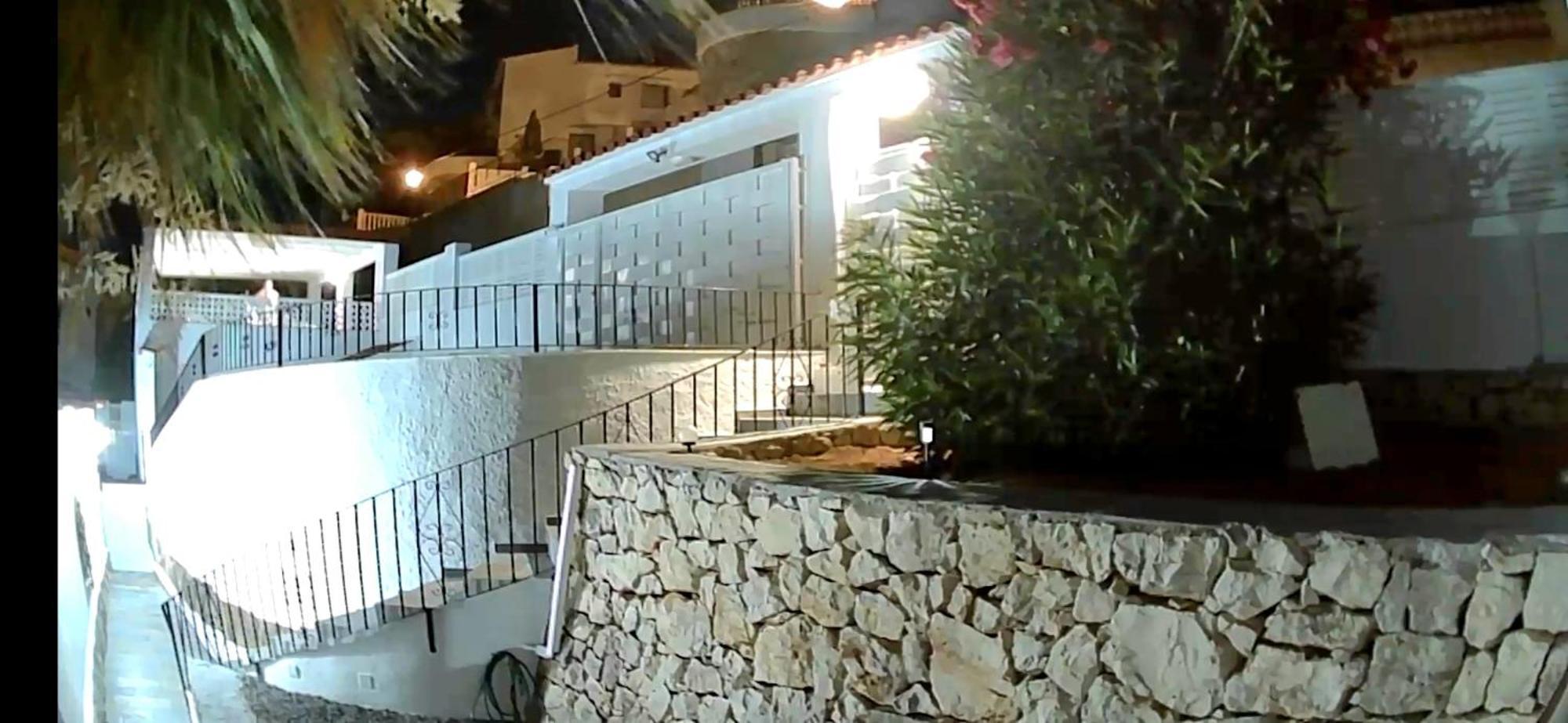Maryvilla Zohra Calpe Luaran gambar