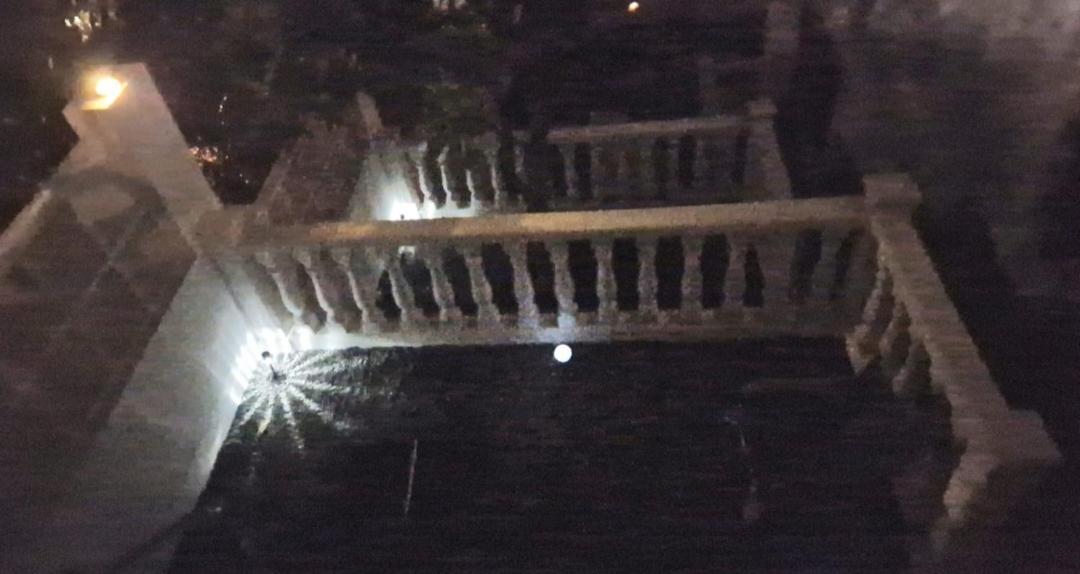 Maryvilla Zohra Calpe Luaran gambar
