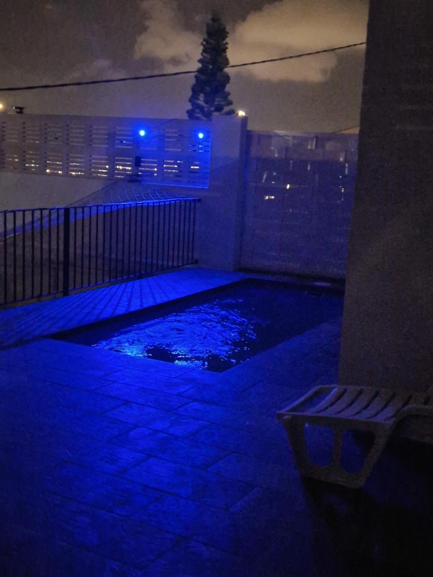 Maryvilla Zohra Calpe Luaran gambar