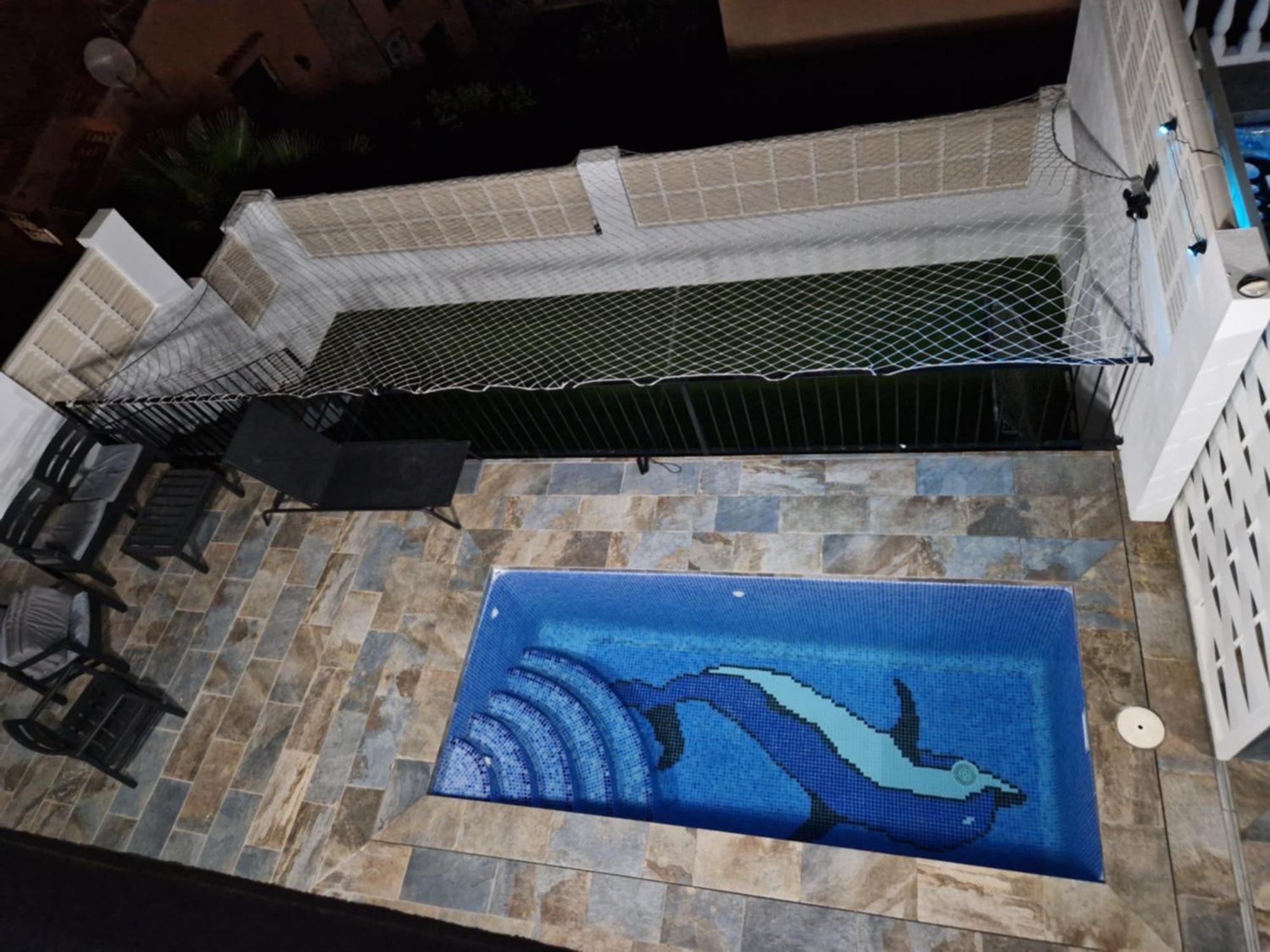 Maryvilla Zohra Calpe Luaran gambar