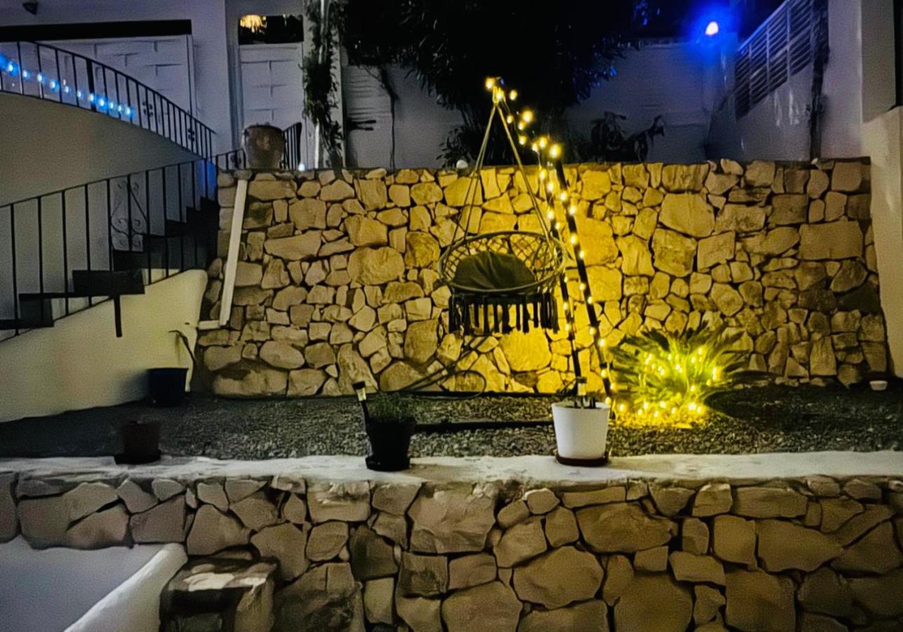 Maryvilla Zohra Calpe Luaran gambar