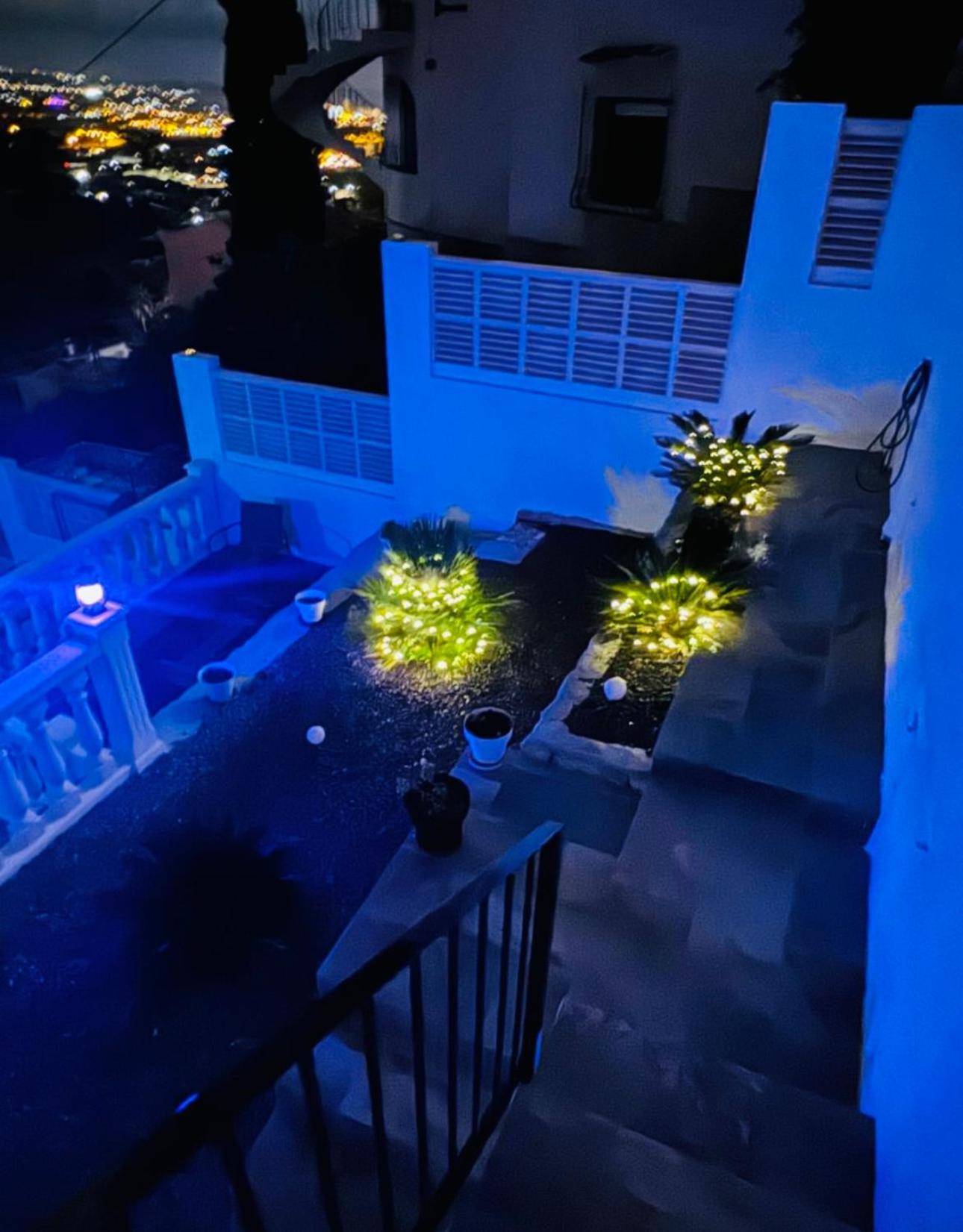 Maryvilla Zohra Calpe Luaran gambar