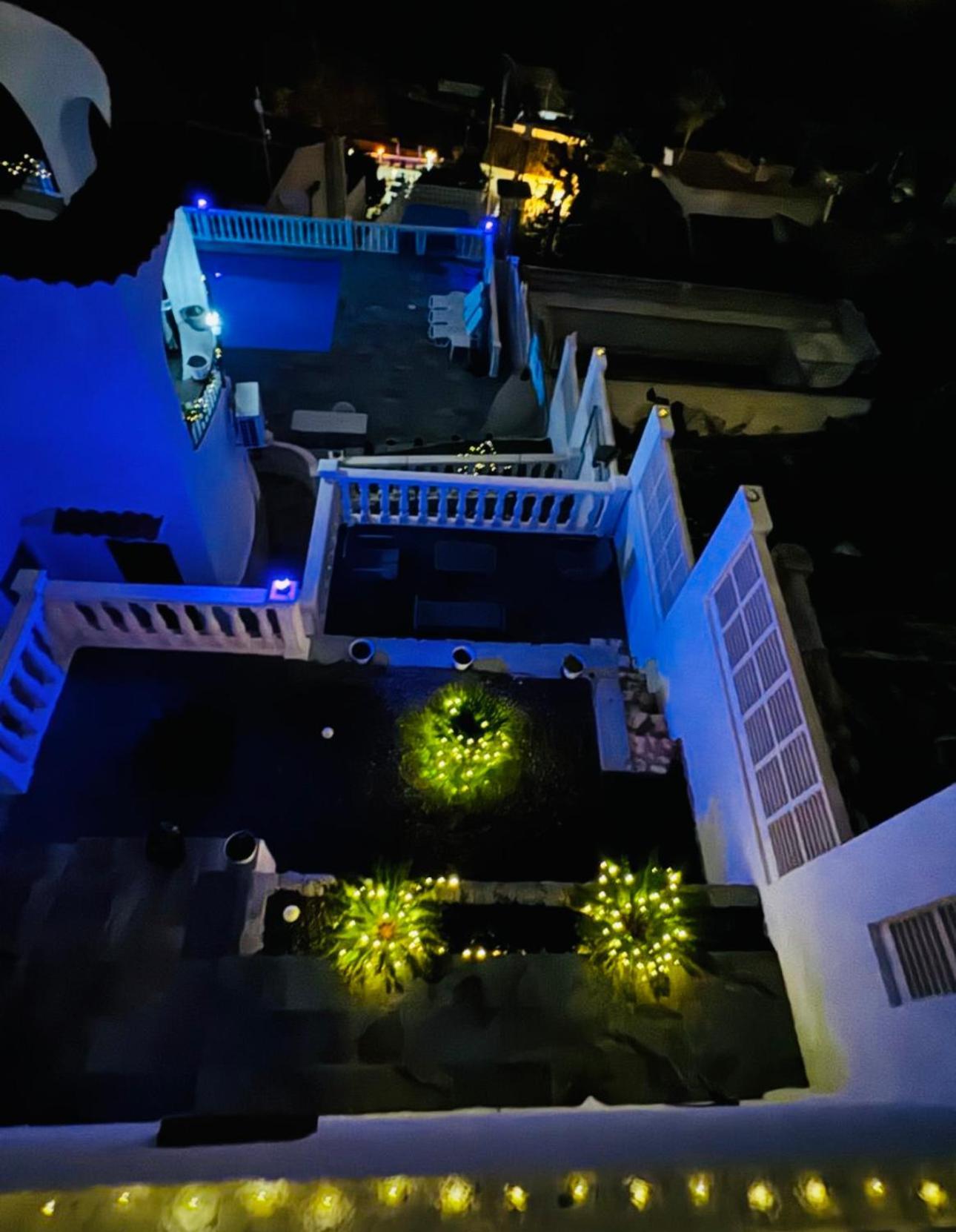Maryvilla Zohra Calpe Luaran gambar