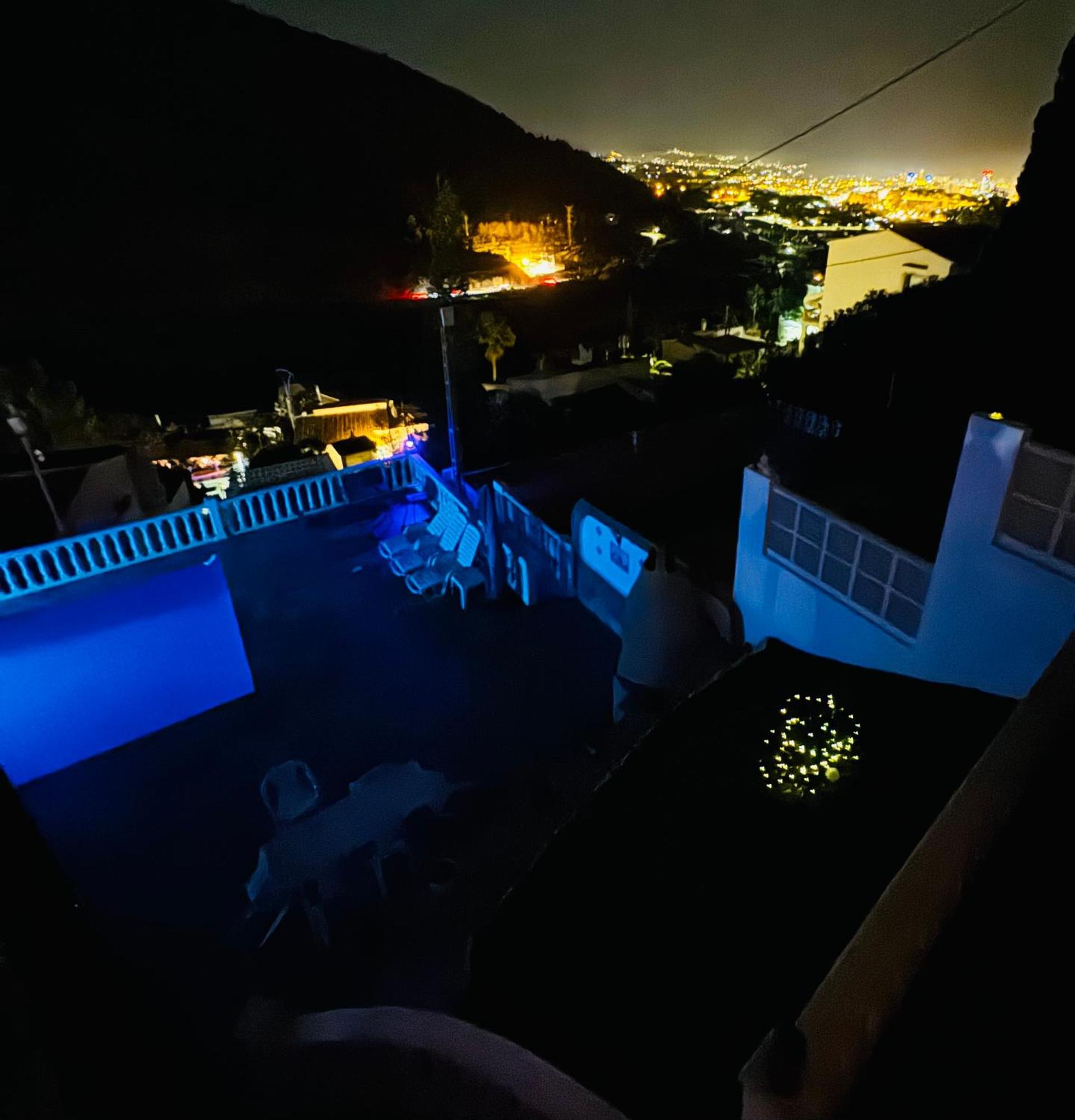 Maryvilla Zohra Calpe Luaran gambar