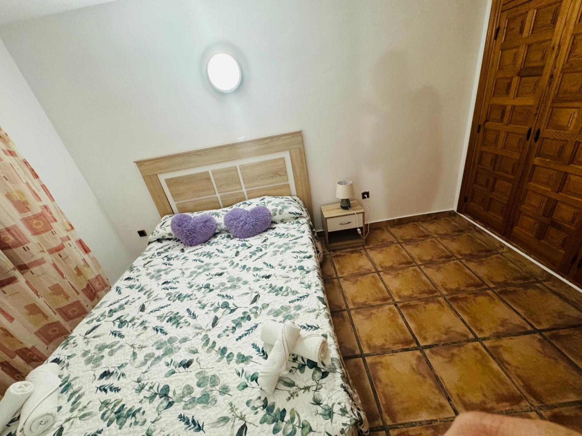 Maryvilla Zohra Calpe Luaran gambar